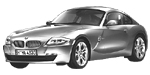 BMW E86 P0457 Fault Code
