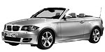 BMW E88 P0457 Fault Code