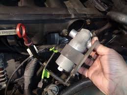 See P0457 in engine